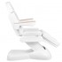 ELECTRIC COSMETIC ARMCHAIR LUX 273B 3 WHITE ENGINES HEATED