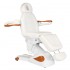 ELECTRIC COSMETIC ARMCHAIR. ECLIPSE 3 POWER IVORY