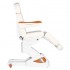 ELECTRIC COSMETIC ARMCHAIR. ECLIPSE 3 POWER IVORY
