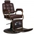 GABBIANO BARBER BABY CHAIR BROWN