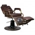 GABBIANO BARBER BABY CHAIR BROWN