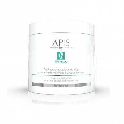 APIS Api-Podo Cleansing Peeling 700g
