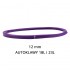 SILICONE GASKET FOR WOSON 18L AND 23L PURPLE 12MM
