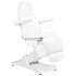 ELECTRIC COSMETIC ARMCHAIR. BASIC 158A 3 POWER WHITE