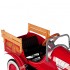 CHILDREN'S HAIRDRESSING CHAIR AUTOMOBILE CAR