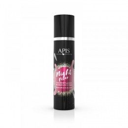 APIS Night Fever Illuminating Body Mist, 150 ml