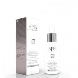 APIS Eye serum lifting and reducing shadows with Eye'fectiveTM complex, 30 ml
