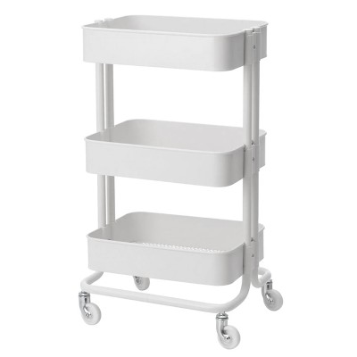 TABLE - COSMETIC HELP HS05 WHITE