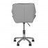 COSMETIC CHAIR 239A GRAY