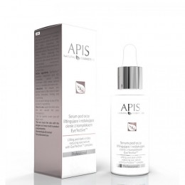 APIS SERUM UNDER LIFTING AND EYE SHADOW REDUCTION WITH EYE'FECTIVETM COMPLEX COMPLEX 10ml