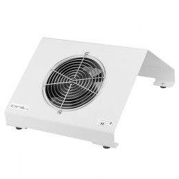 DUST ABSORBER X2S 65W PROFESSIONAL WHITE